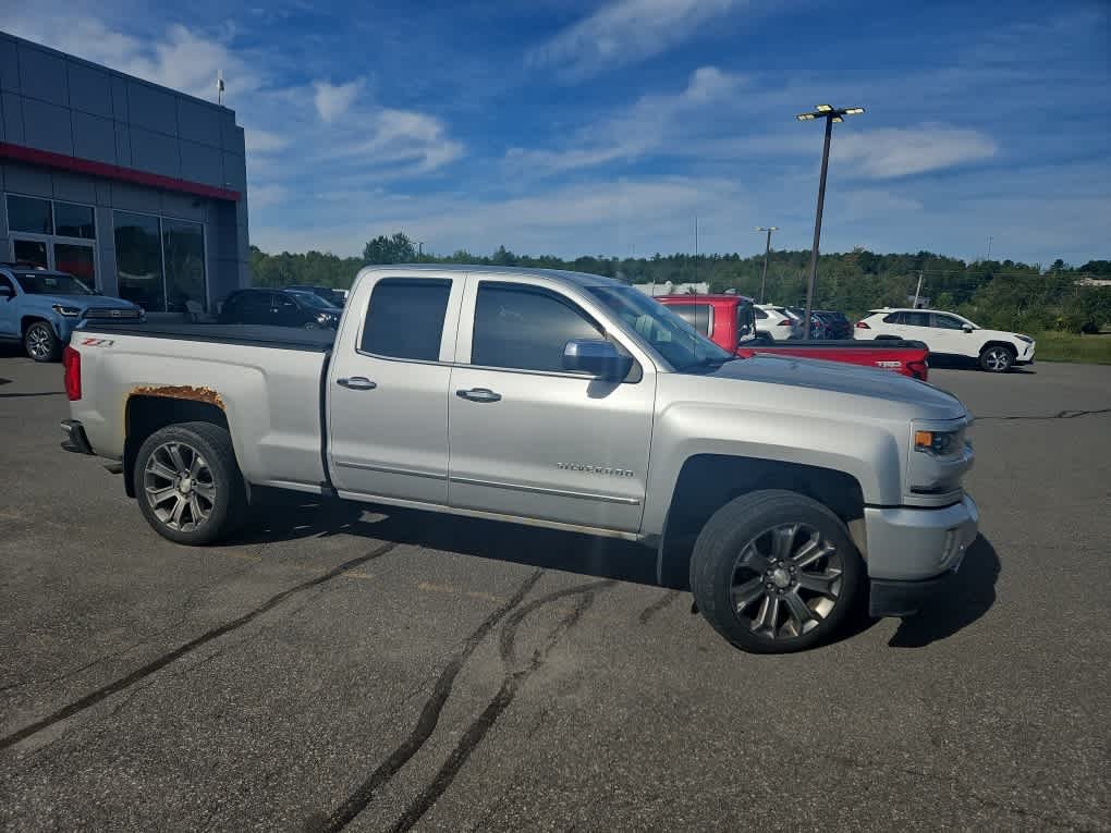 chevrolet silverado 1500 2016 1GCVKSEC0GZ166667 image chevrolet silverado 1500 2016 1GCVKSEC0GZ166667 image